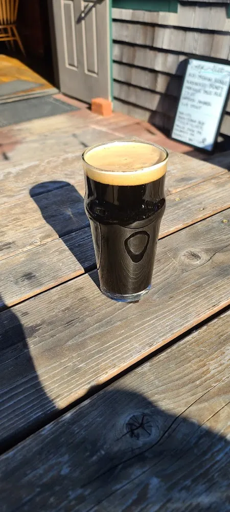 2x4 Stout