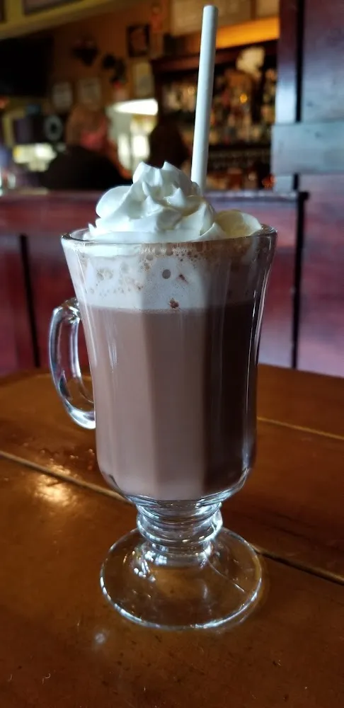 Hot Chocolate