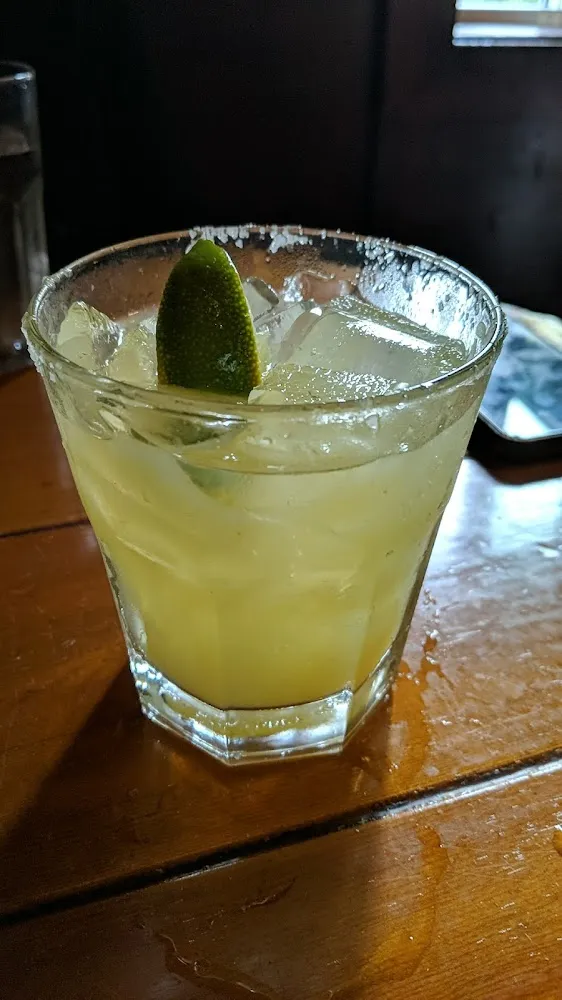 Margarita
